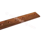 Imported Copper Busbar 4 Meters Length 1