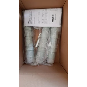 Terminasi Coldshrink 3M 24 KV Indoor