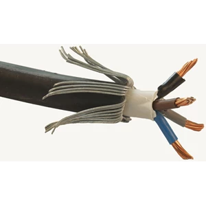 Jointing kabel